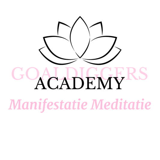 Gratis: Manifestatie Meditatie
