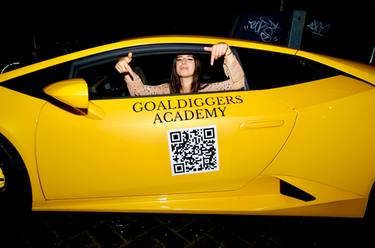 21 Dagen om Je Beste Jaar Ooit te Manifesteren in 2025